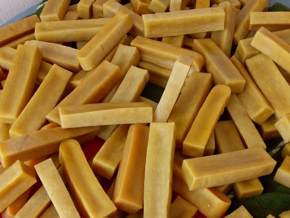 Himalayan dog chew wholesale supplier in the USA