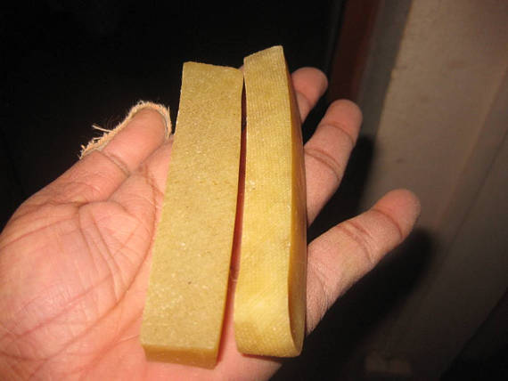 Custom size Dog Chews